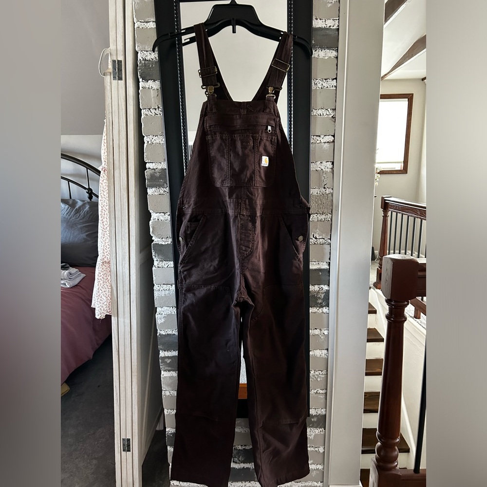 Carhartt Overalls